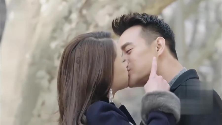 TVB知名女星宣布结婚,主动向飞机师男友求婚